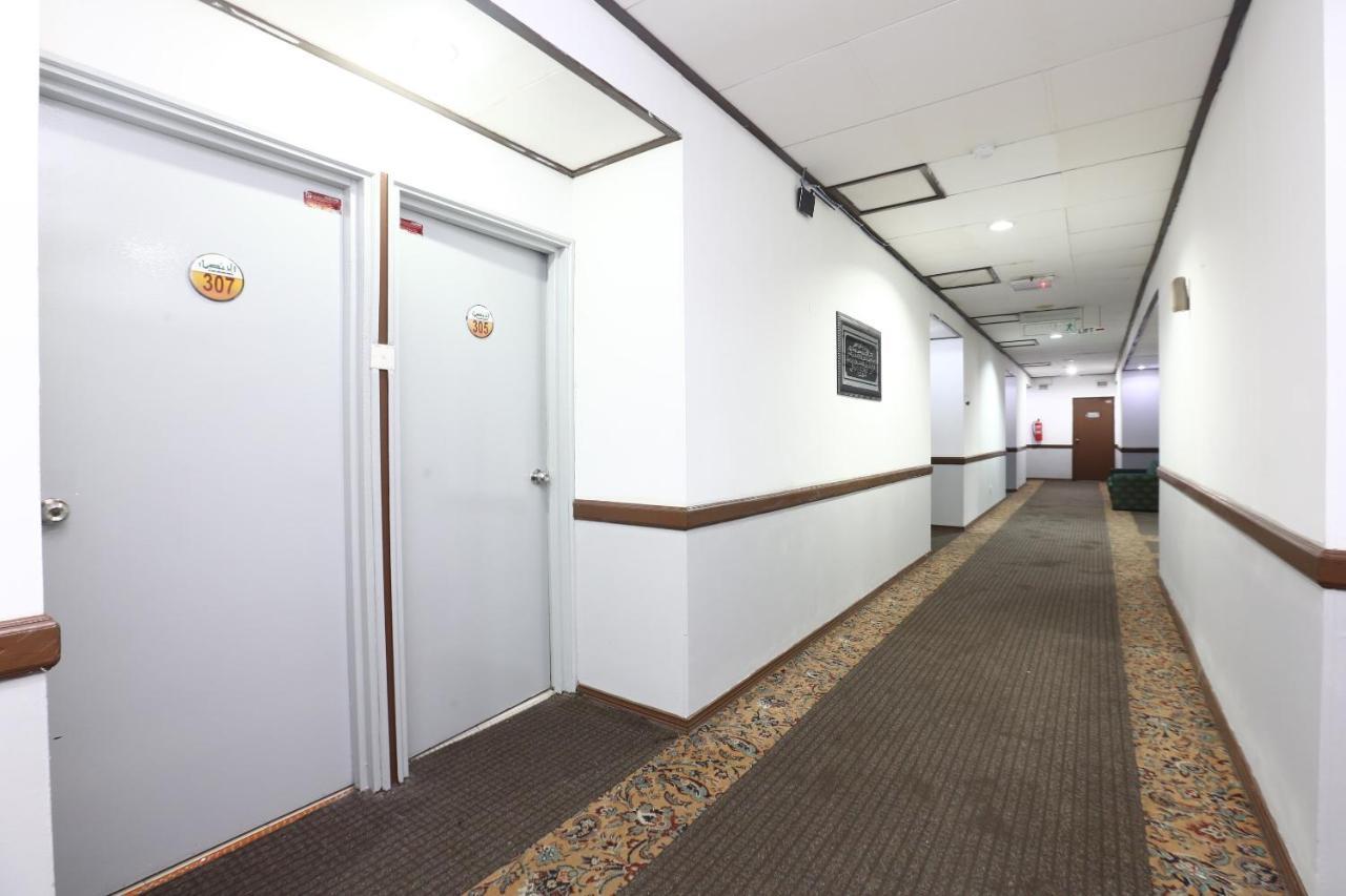 Oyo 89489 Al Ansar Hotel Kota Bharu Kültér fotó